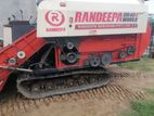 Randeepa Combined Harvester 2023