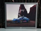 RANDOM BRAND USED MONITORS WITHOUT BASE (STAND) 19" 20" 22" & 24"
