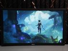 RANDOM BRAND USED MONITORS WITHOUT BASE (STAND) 22"