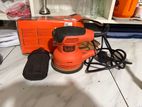 Random Orbit Sander