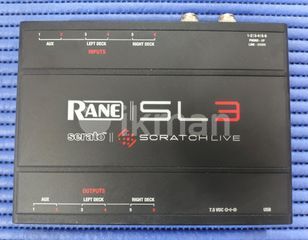 Rane SL3 USB Audio Interface-Japan for Sale in Piliyandala | ikman