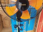 Range 18" inch Stand Fan 5 Blade