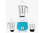 Range 3 Jar Mixer Grinder (Blender) - 1000W