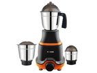 Range 3 Jar (Mixer Grinder) Blender - 650W