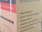 Range 3 Tap (Hot,Cold,Normal) Water Dispenser - RWD005SE