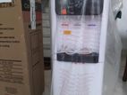 Range 3 Tap (Hot,Cold,Normal) Water Dispenser With Compressor - RWD003S