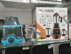 range 3in1 blender