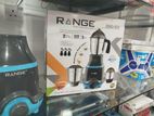 range 3in1 blender