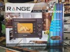 Range 60L Electric Oven