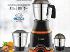Range 650W Grinder