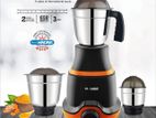 Range 650W Mixer Grinder