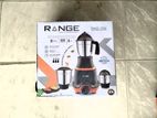 Range 650W Mixer Grinder