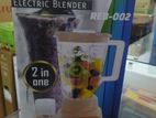 Range Blender