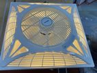 Range Ceiling Box Fan