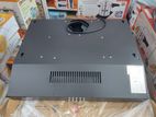 Range Cooker Hood Euro