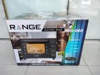 Range Electric Oven 60L