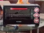 Range Electric Oven