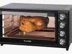Range Electrical Oven
