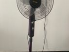 Range Fan