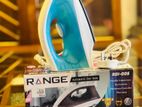 Range Iron
