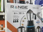Range Grinder 3 jar 650w
