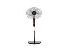 Range Ion Stand Fan