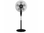 Range Ion Stand Fan