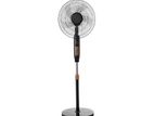 Range Ion Stand Fan