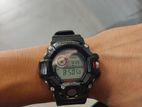 Range Man G Shock