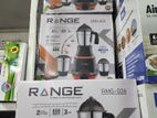 Range Mixer Grinder 650w 3 Jar