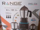 Range Mixer Grinder