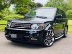 Range Rover 2017 leasing 85% lowest rate 7 years