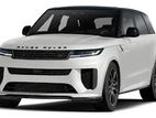 Range Rover 2018 85% Leasing