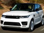 Range Rover 2018 85% Leasing