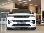 Range Rover 2018 For Leasing