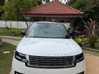 range rover 2025