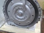Range Rover 3.0L Diesel Gearbox Transmission