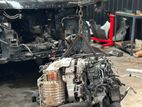 Range Rover Aj200 Engine Overhaul