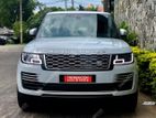 Range Rover Autobiography for wedding hire