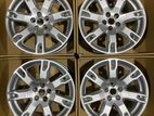 Land Rover Range Evoque 18 Inch Alloy Wheels