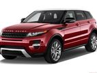 Range Rover Evoque 2013 (80%) Leasing (12%)