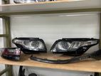 Range Rover Evoque 2013 Head Light