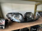 Range Rover Evoque 2013 Head Light