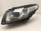 Range Rover Evoque 2013 Head Lights