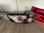 Range Rover Evoque 2013 Tail Light