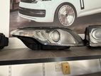 Range Rover Evoque 2013 Tail Light