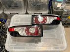 Range Rover Evoque 2014 L538 rear LED lights