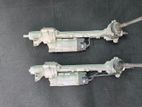 Range Rover Evoque 2014 Steering Rack