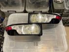 Range Rover Evoque 2015 L538 rear LED Lights