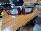 Range Rover Evoque 2015 tail light